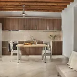 The Nest Εξοχικό σπίτι *