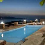 The Nest Εξοχικό σπίτι Kalivari (Andros)