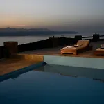The Nest * Kalivari (Andros)