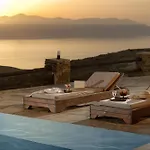 Εξοχικό σπίτι The Nest *