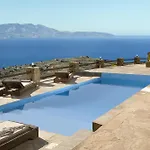 The Nest Εξοχικό σπίτι