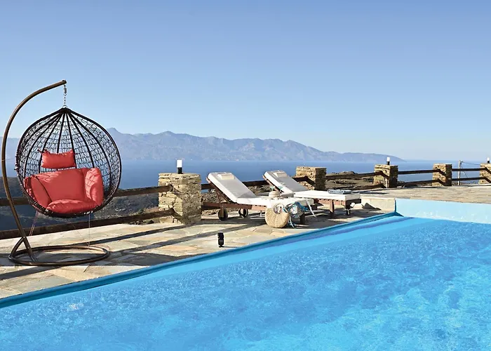 The Nest 컨트리하우스 *