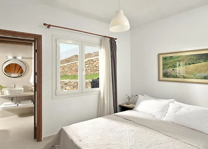 The Nest 컨트리하우스