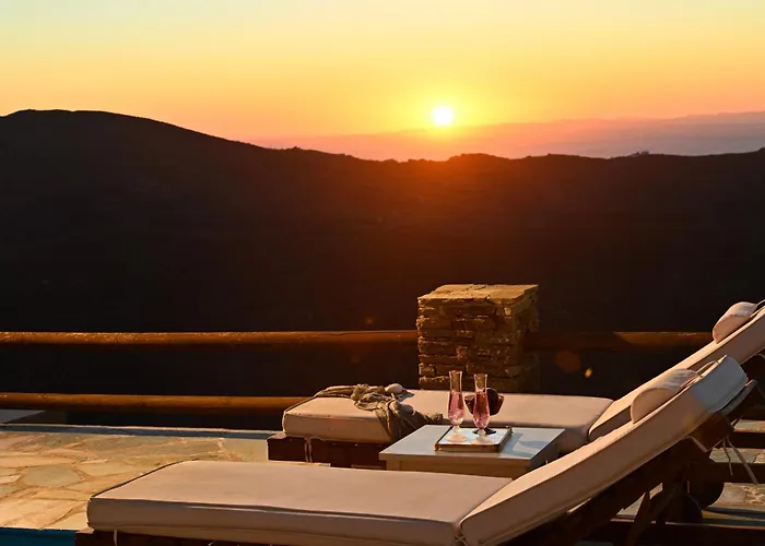 The Nest 컨트리하우스