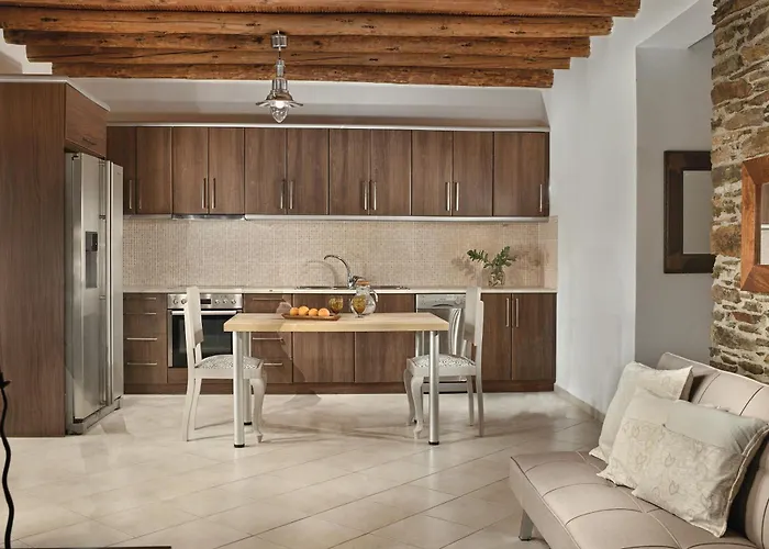 The Nest 컨트리하우스 *