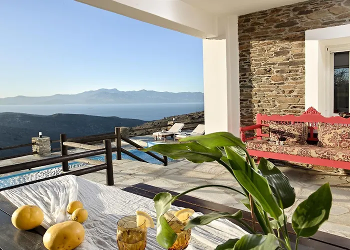 The Nest 컨트리하우스