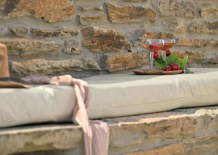 The Nest * Kalivari (Andros)