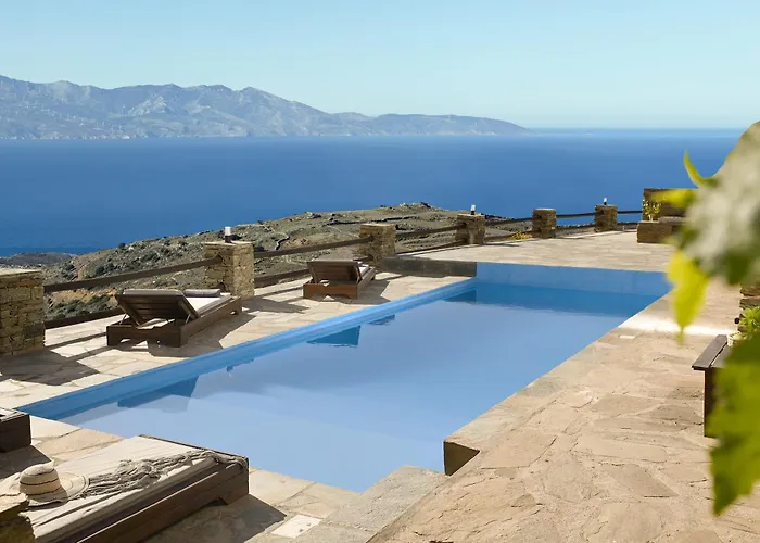 The Nest 컨트리하우스