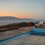 The Nest Kalivari (Andros)