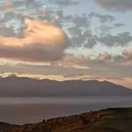 The Nest Landsted Kalivari (Andros)