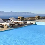 Landsted The Nest Kalivari (Andros)