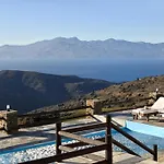 The Nest * Kalivari (Andros)