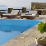 Landsted The Nest Kalivari (Andros)