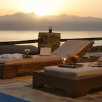 The Nest Landsted Kalivari (Andros)