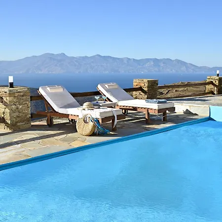 カントリーハウス The Nest