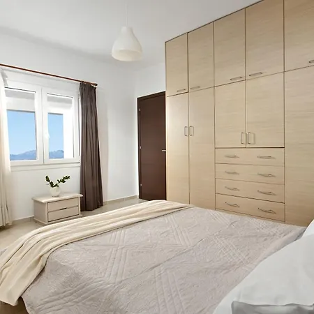 The Nest カントリーハウス *