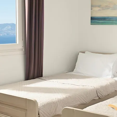 カントリーハウス The Nest *