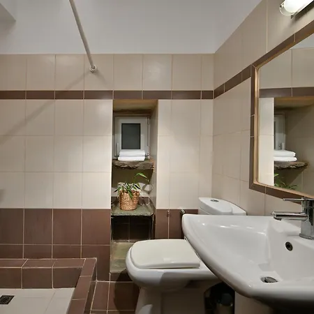 The Nest カントリーハウス *