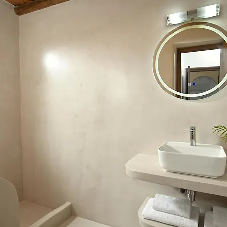 The Nest * Kalivari (Andros)