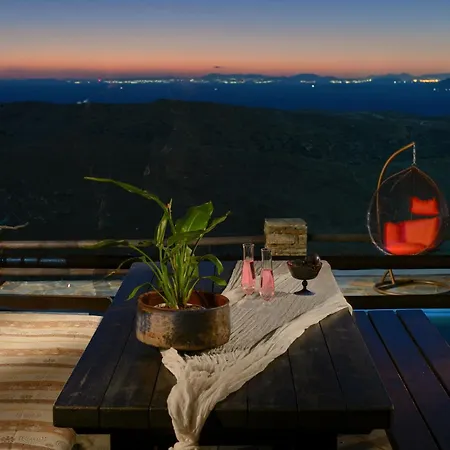 カントリーハウス The Nest