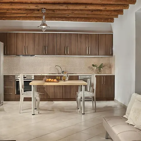 The Nest Country house *