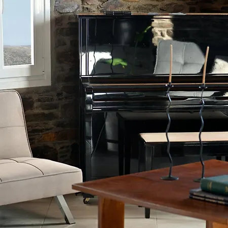 Country house The Nest Kalivari (Andros)