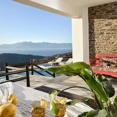 The Nest カントリーハウス