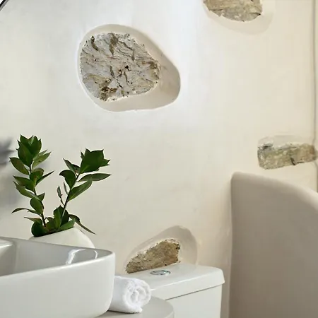 Country house The Nest