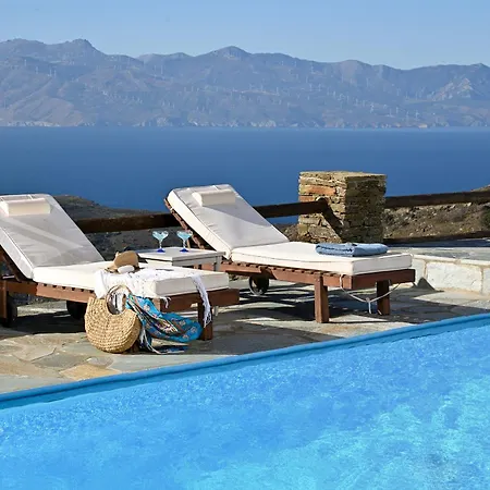 The Nest カントリーハウス *