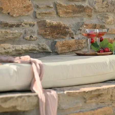 The Nest * Kalivari (Andros)