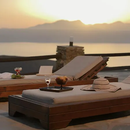 The Nest Venkovský dům