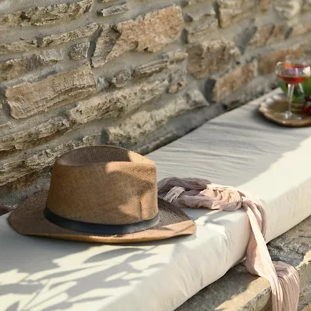 カントリーハウス The Nest *