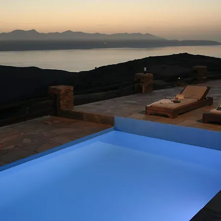 カントリーハウス The Nest *