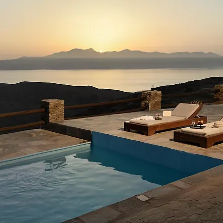 The Nest カントリーハウス