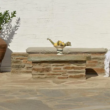 カントリーハウス The Nest