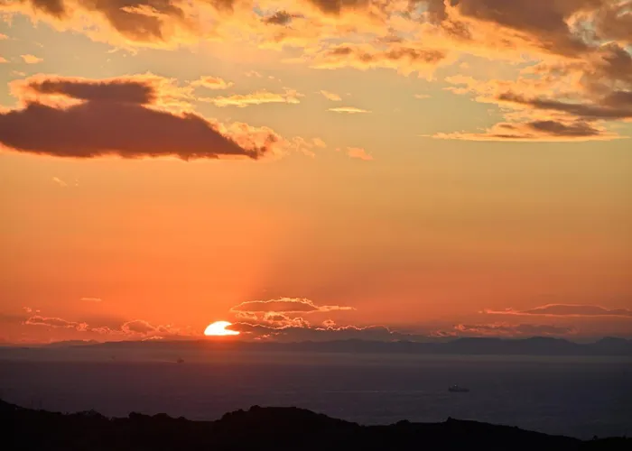 Venkovský dům The Nest *