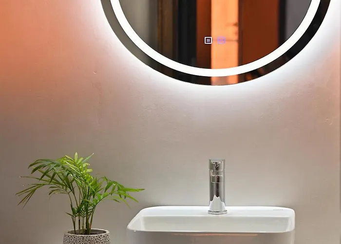 The Nest Venkovský dům Kalivari (Andros)