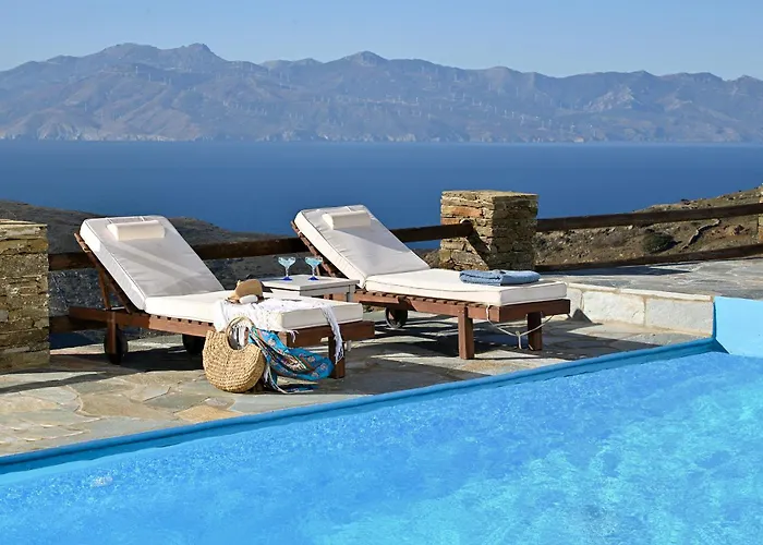 The Nest Venkovský dům *