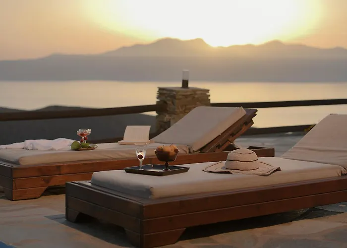 The Nest Venkovský dům