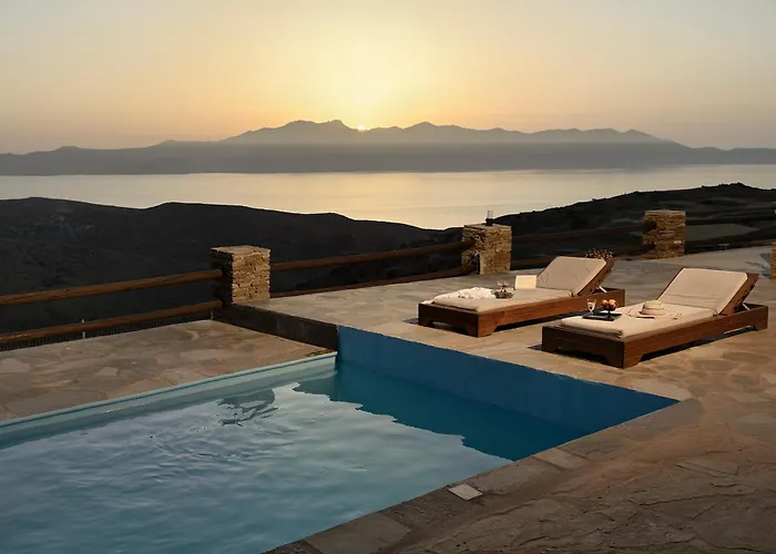 The Nest Venkovský dům